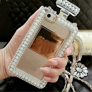 Meet your Posher, Choucha